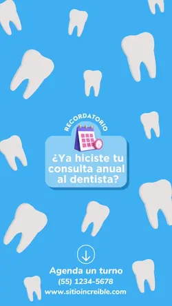 Consulta de Dentista