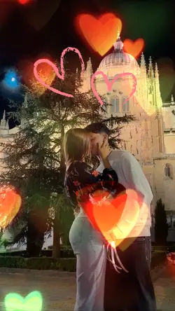 Amor amor 