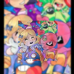 Brawl Stars
