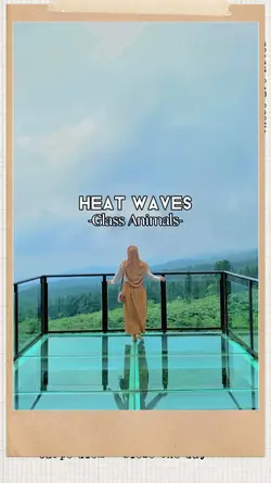 6. Heat Waves