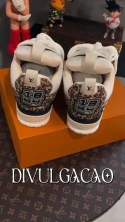 SHOES - TENIS
