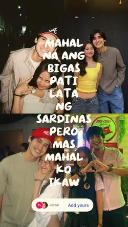mahal na ang bigas