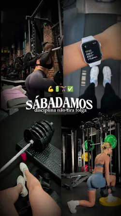 sábado academia 