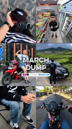 maret dump