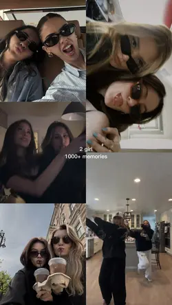 2 girl