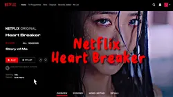 Netflix Heart Break