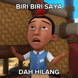 biri biri jarjit