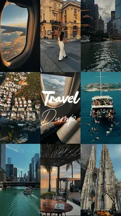 Travel dump