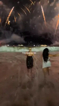 february