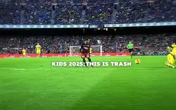 2025 kids Us in 2021