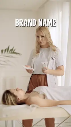 facial