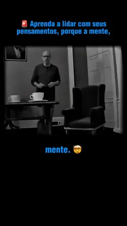 Mente 🤯