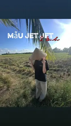 mẫu jet jet