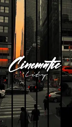 5 clips cinematic
