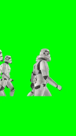 Stormtrooper march
