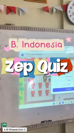 ZEP QUIZ