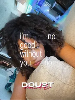 doubt