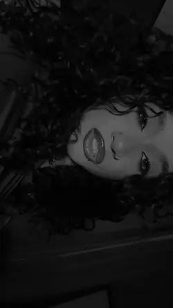 Black & White