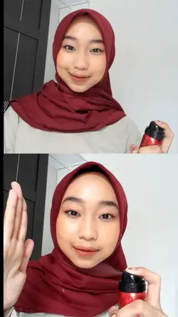 Riview makeup