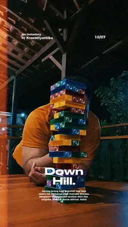 Cinematic Instastory