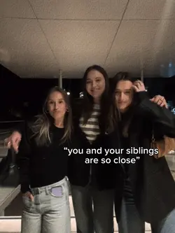 Siblings