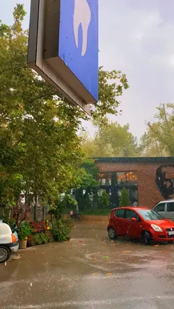 كشوق الليالي🌧️🌧️