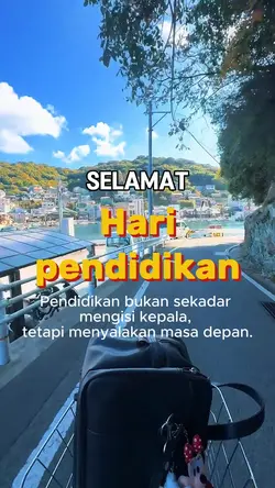 hari pendidikan