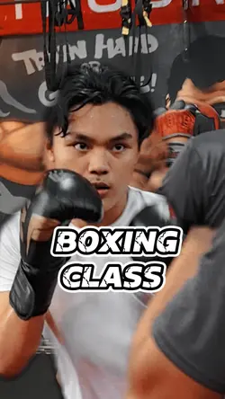 BOXING