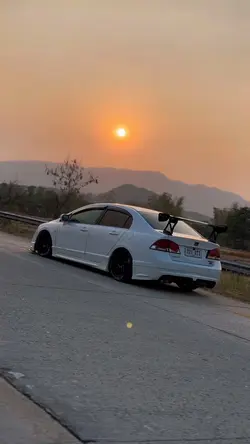 Civic FD