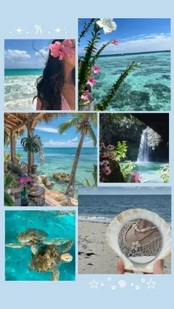 Beach vibes<3
