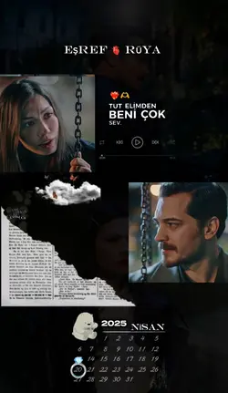 Yeni Sevgili Şablonu