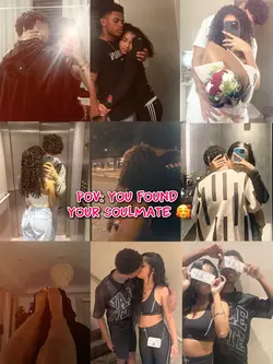 Couple Trend 