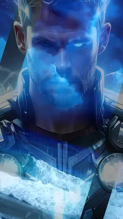 Thor the THUNDER