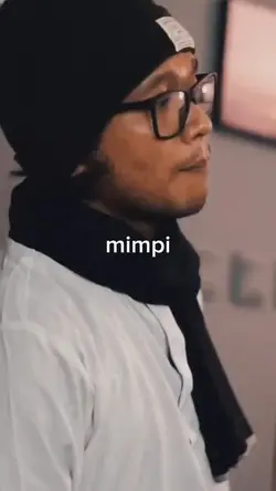 mimpi adalah kunci