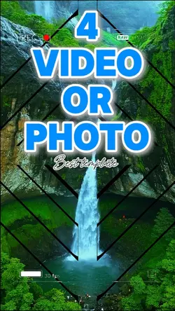 Video template 
