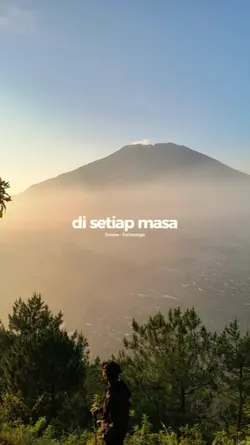 disetiap masa SARANA