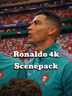 Ronaldo 4K Clips