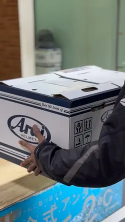 Unboxing Video