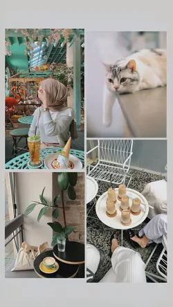 GRID PHOTO