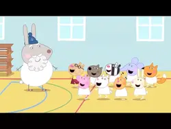 peppa pig meme