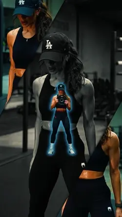 cinematic gym