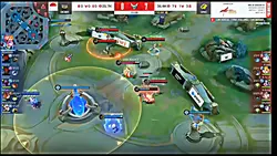 Moments Onic Win 