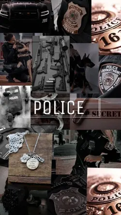 police