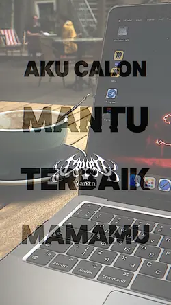 VERSI MIRROR KECE 