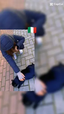 SARÀ PERCHÉ TI AMO 