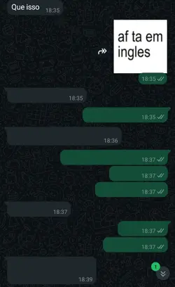 corretor foda