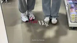 mini vlog