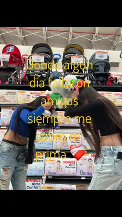 mi prima…❤️🩹