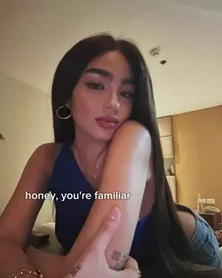 honey ur familiar