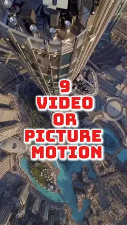 9 video or picture 